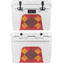 Belgium Soccer Flag YETI Tundra 35 Hard Cooler Skin