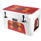 Belgium Soccer Flag YETI Tundra 45 Hard Cooler Skin