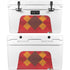 Belgium Soccer Flag YETI Tundra 45 Hard Cooler Skin