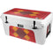Belgium Soccer Flag YETI Tundra 65 Hard Cooler Skin