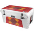 Belgium Soccer Flag YETI Tundra 65 Hard Cooler Skin