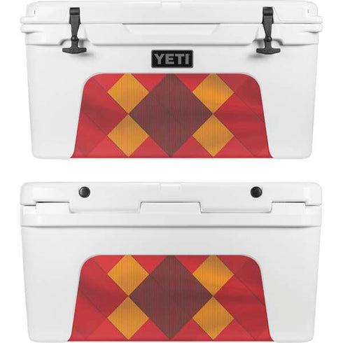 Belgium Soccer Flag YETI Tundra 65 Hard Cooler Skin