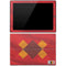 Belgium Soccer Flag Surface Pro 3 Skin