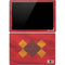 Belgium Soccer Flag Surface Pro 4 Skin