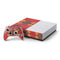 Belgium Soccer Flag Xbox One Skins