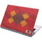 Belgium Soccer Flag Yoga 910 2-in-1 14in Touch-Screen Skin