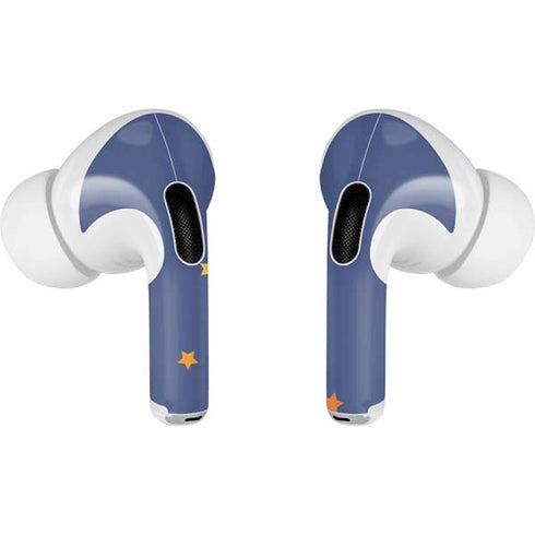 Disney Lady & The Tramp Bella Notte AirPods Pro 2nd Gen Skin