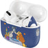 Disney Lady & The Tramp Bella Notte AirPods Pro 2nd Gen Skin