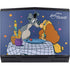 Disney Lady & The Tramp Bella Notte Dell Alienware Skin
