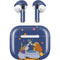 Disney Lady & The Tramp Bella Notte Apple AirPods (3rd Gen 2021) Skin