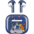 Disney Lady & The Tramp Bella Notte Apple AirPods (3rd Gen 2021) Skin