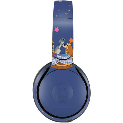 Disney Lady & The Tramp Bella Notte Beats Solo Pro Skin
