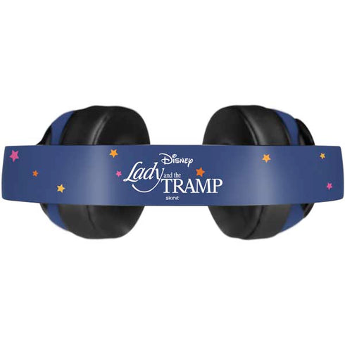 Disney Lady & The Tramp Bella Notte Beats Solo Pro Skin