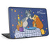 Disney Lady & The Tramp Bella Notte HP Chromebook Skin