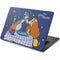 Disney Lady & The Tramp Bella Notte Dell Chromebook Skin