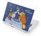 Disney Lady & The Tramp Bella Notte Acer Chromebook Skin