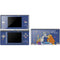 Disney Lady & The Tramp Bella Notte DS Lite Skin
