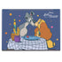 Disney Lady & The Tramp Bella Notte HP Envy Skin