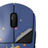 Disney Lady & The Tramp Bella Notte G Pro Wireless Gaming Mouse Skin