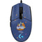Disney Lady & The Tramp Bella Notte G203 Prodigy RGB Wired Gaming Mouse Skin