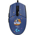 Disney Lady & The Tramp Bella Notte G203 Prodigy RGB Wired Gaming Mouse Skin