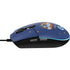 Disney Lady & The Tramp Bella Notte G203 Prodigy RGB Wired Gaming Mouse Skin
