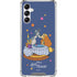 Disney Lady & The Tramp Bella Notte Galaxy A14 5G Clear Case