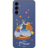 Disney Lady & The Tramp Bella Notte Galaxy A14 5G Skin