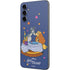 Disney Lady & The Tramp Bella Notte Galaxy A14 5G Skin