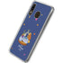 Disney Lady & The Tramp Bella Notte Galaxy A20 Clear Case