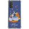 Disney Lady & The Tramp Bella Notte Galaxy A32 5G Clear Case