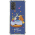 Disney Lady & The Tramp Bella Notte Galaxy A32 5G Clear Case