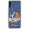 Disney Lady & The Tramp Bella Notte Galaxy A50 Clear Case
