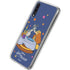 Disney Lady & The Tramp Bella Notte Galaxy A50 Clear Case