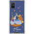 Disney Lady & The Tramp Bella Notte Galaxy A51 5G Clear Case