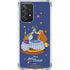 Disney Lady & The Tramp Bella Notte Galaxy A52 5G Clear Case