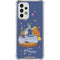 Disney Lady & The Tramp Bella Notte Galaxy A53 5G Clear Case