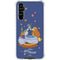 Disney Lady & The Tramp Bella Notte Galaxy A54 5G Clear Case
