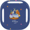 Disney Lady & The Tramp Bella Notte Galaxy Buds Live Skin