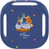 Disney Lady & The Tramp Bella Notte Galaxy Buds Live Skin