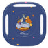 Disney Lady & The Tramp Bella Notte Galaxy Buds Live Skin