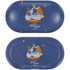 Disney Lady & The Tramp Bella Notte Galaxy Buds Plus Skin