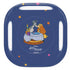 Disney Lady & The Tramp Bella Notte Galaxy Buds Pro Skin