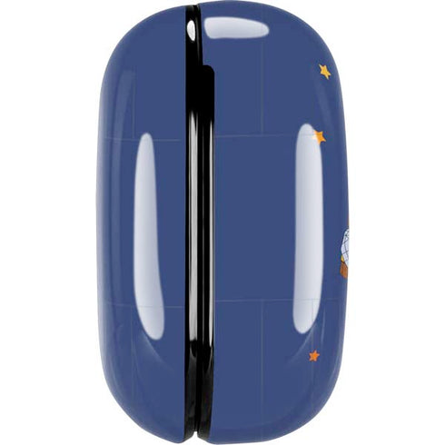 Disney Lady & The Tramp Bella Notte Galaxy Buds Pro Skin