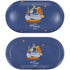 Disney Lady & The Tramp Bella Notte Galaxy Buds Skin