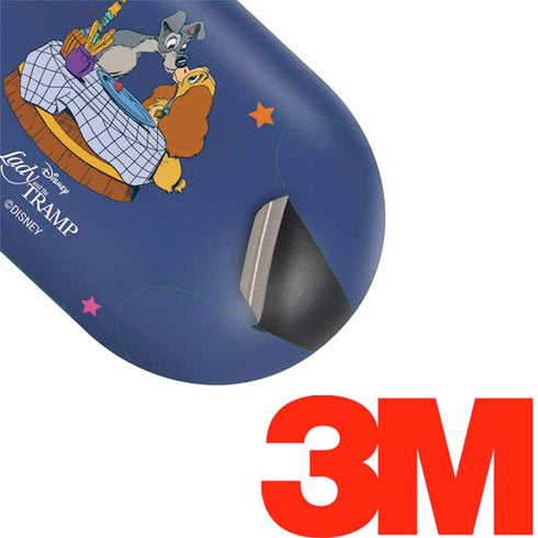 Disney Lady & The Tramp Bella Notte Galaxy Buds Skin