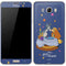 Disney Lady & The Tramp Bella Notte Galaxy J7 Skin