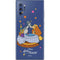 Disney Lady & The Tramp Bella Notte Galaxy Note 10 Plus Skin