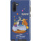 Disney Lady & The Tramp Bella Notte Galaxy Note 10 Pro Case