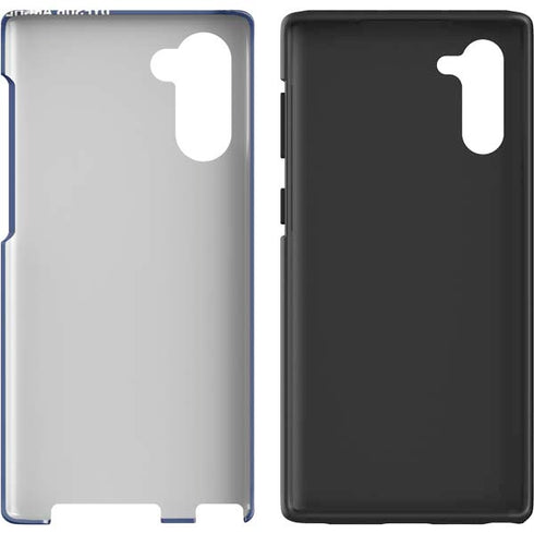 Disney Lady & The Tramp Bella Notte Galaxy Note 10 Pro Case